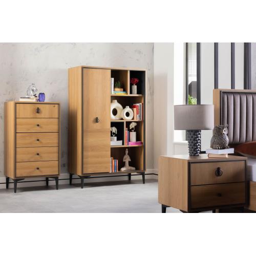 Vista Bookshelf