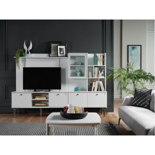 Roxy TV Unit