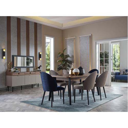 Talia Dining Room Set