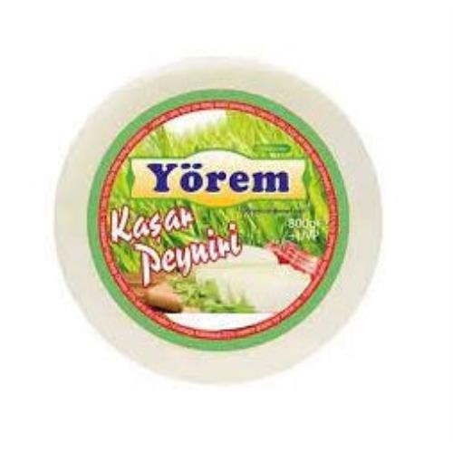 Yorem Kashkaval Cheese 400 Gr