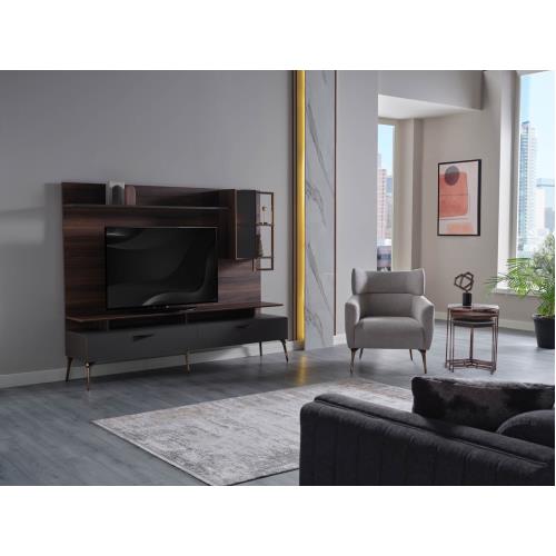 Vanessa TV Unit