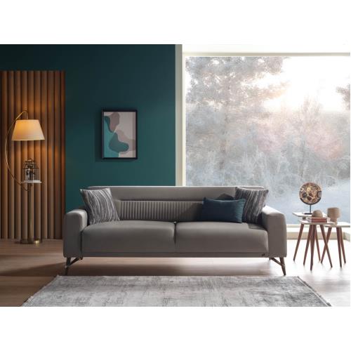 Marven 3 Seater Sofa