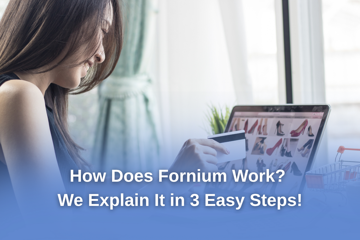 How Does Fornium Work? We Explain It in 3 Easy Ste