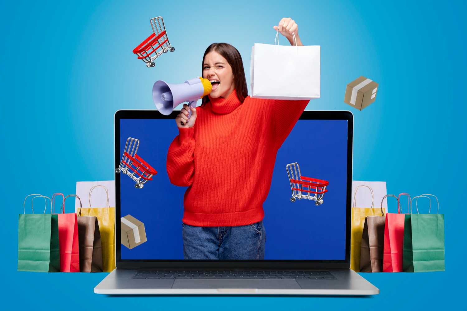 Simplify Your E-Commerce Journey with Fornium