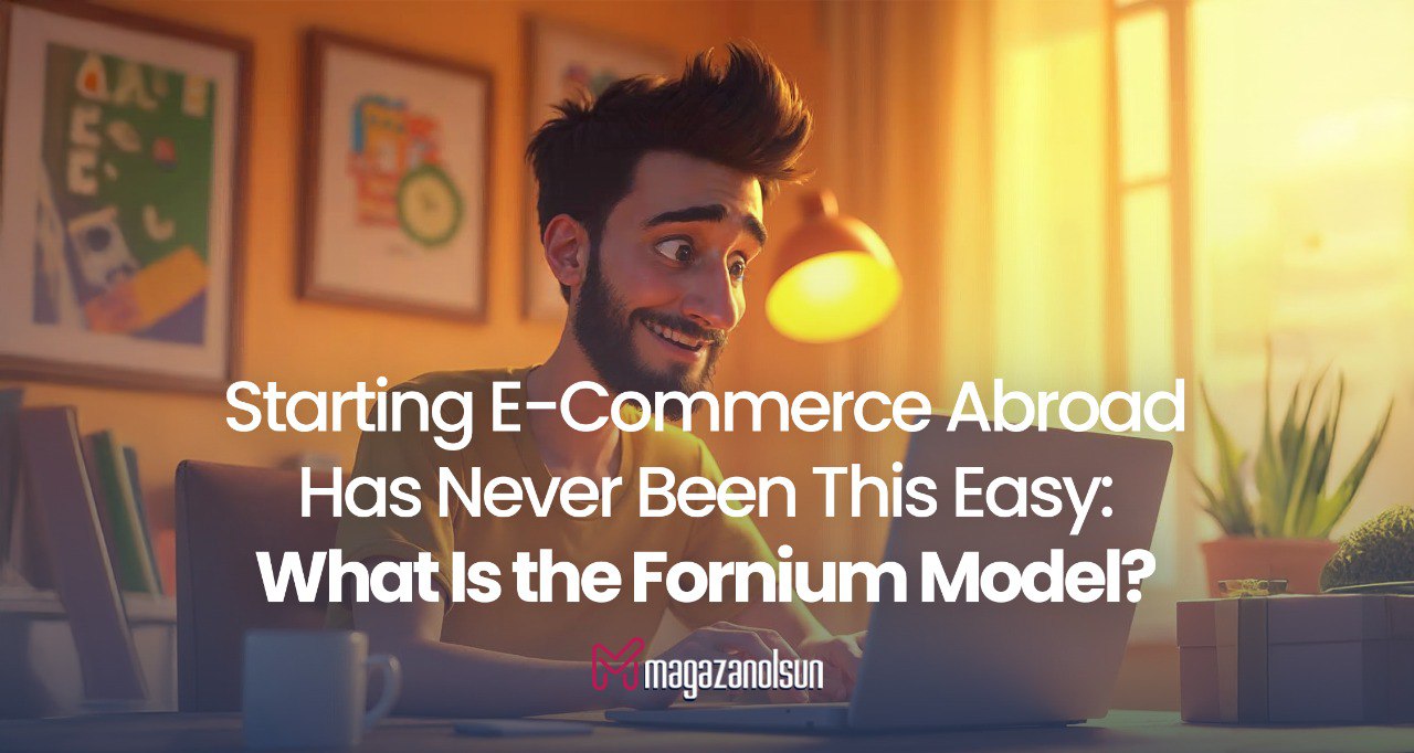 What is the Fornium Model?